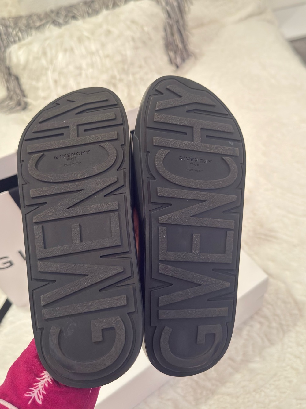 Givenchy Slides - Picture 3 of 5